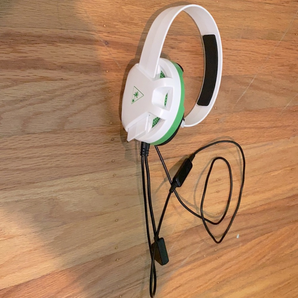 Turtle Beach Headphones